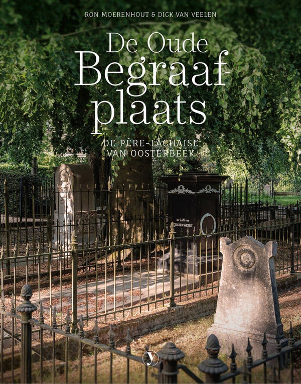 De Oude Begraafplaats