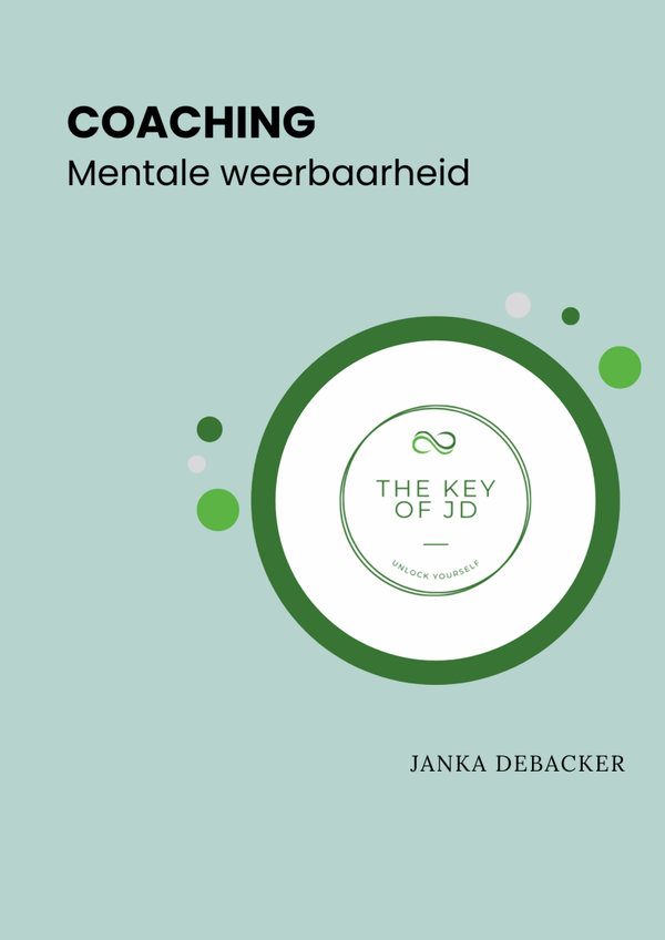 Optionele extra: Drijfveren Teamcoaching Workshop