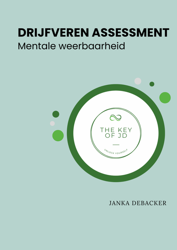 Drijfveren-Assessment – Ontdek wat jou écht motiveert