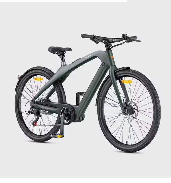 Bicicletta elettrica ENGWE N1 PRO - 250W 36V10Ah Motore 27. 5 in - Verde