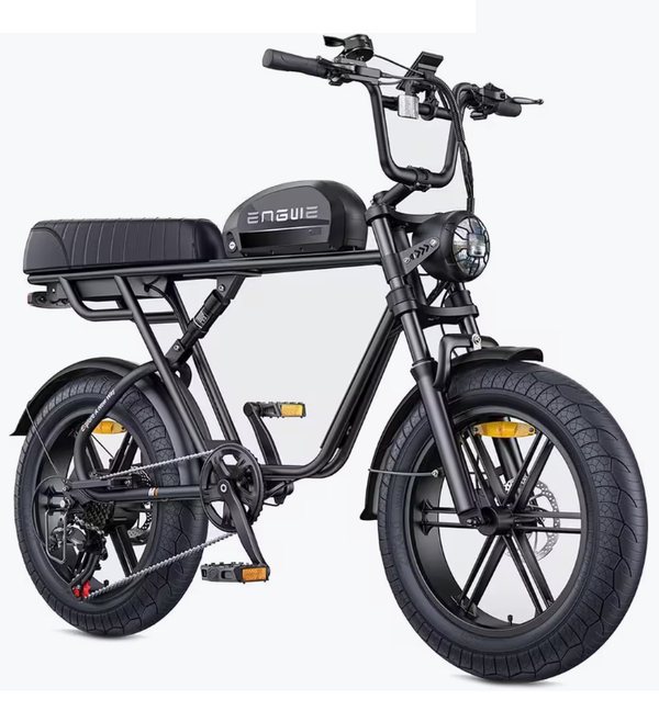 ENGWE Motocross elettrica ENGWE M1 da 20 pollici con batteria da 48 V 15,6 Ah 250 W