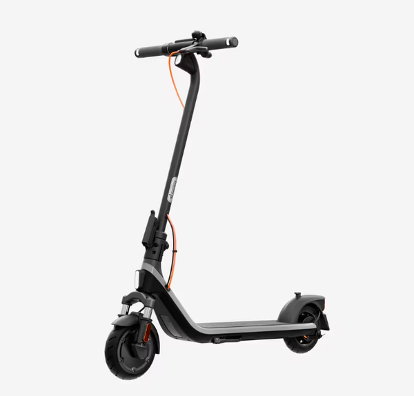 Monopattino elettrico NINEBOT E2+ V2