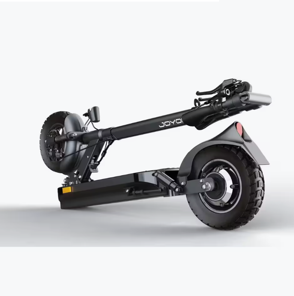 JOYOR Scooter elettrico certificato JOYOR Y8-S - 48V26AH 10 pollici - Nero