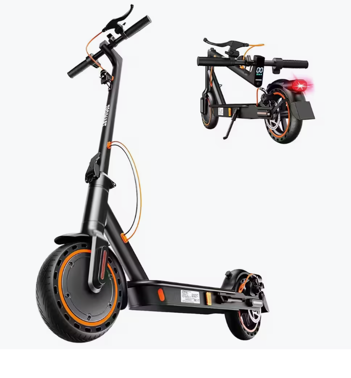 TODIMART Monopattino elettrico da città TODIMART T3 ABE con controllo tramite APP