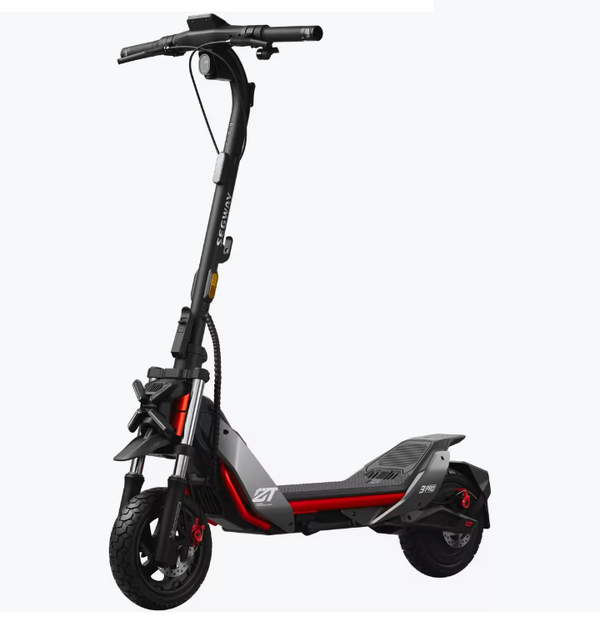 SEGWAY-NINEBOT ZT3 Pro D