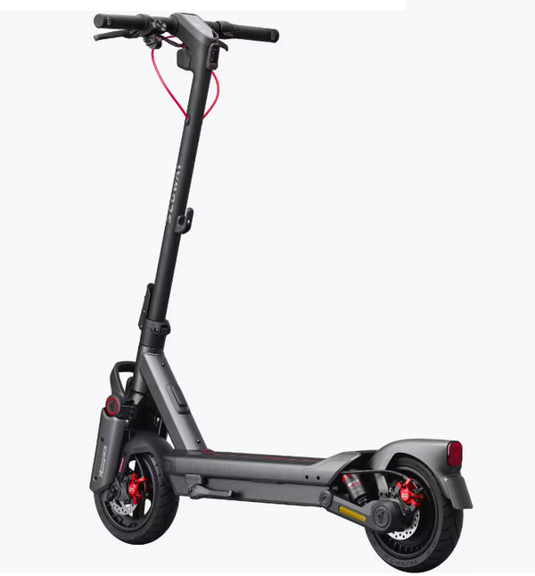 SEGWAY-NINEBOT Ninebot Max G3 D SENSO di guida MASSIMO