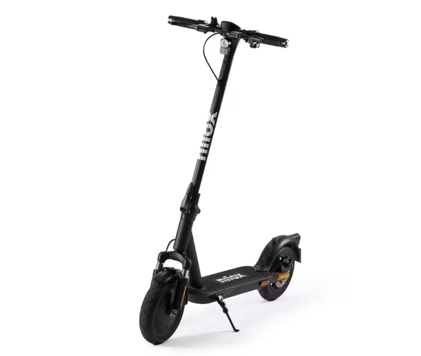 NILOX Monopattino Elettrico E Scooter V1 Nilox Nero