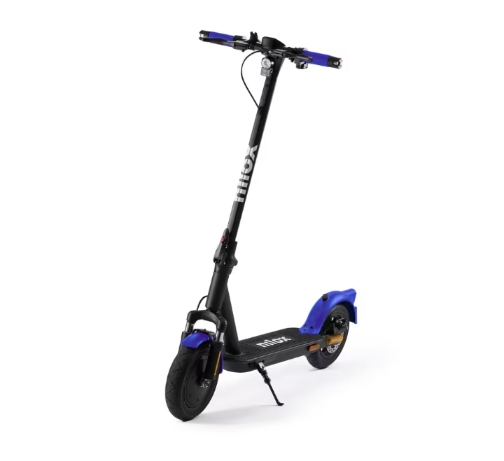 NILOX Monopattino Elettrico E Scooter V1 Nilox Blu