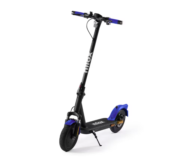 NILOX Monopattino Elettrico E Scooter V1 Nilox Blu