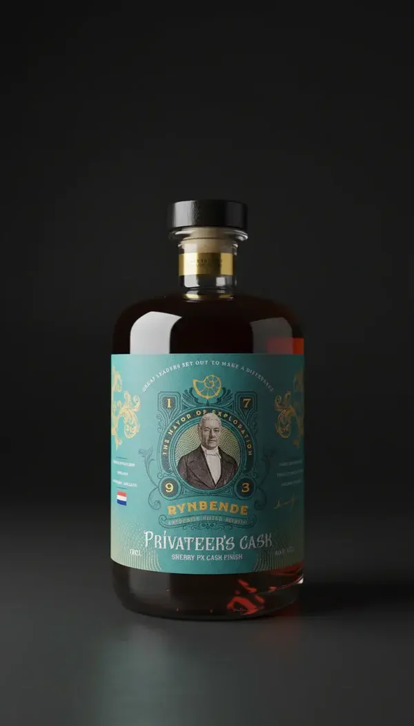 Rynbende Vintage Jenever PX