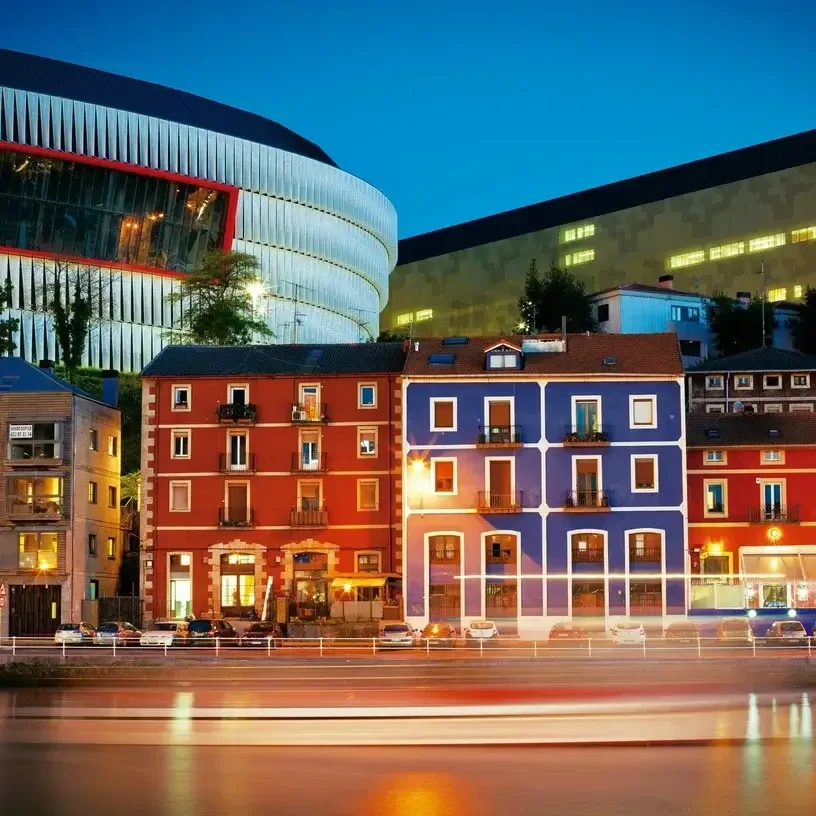 Borja Conde consultor marketing Bilbao