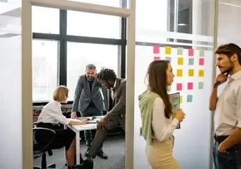 Consultoría estratégica de marketing - Borja Conde