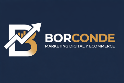 BorConde Marketing Digital y Ecommerce