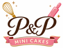 P&amp;P Mini Cakes