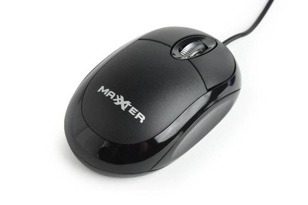Maxxter USB Muis