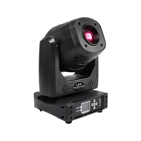 Led Moving Head Gobo 100 Watt