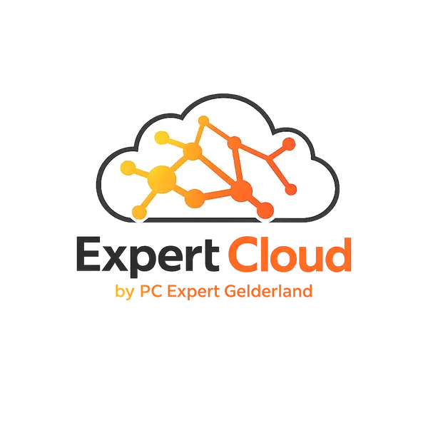 ExpertCloud opslagpakket wijzigen