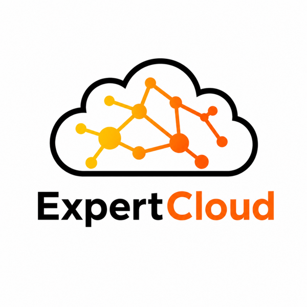 ExpertCloud Drive