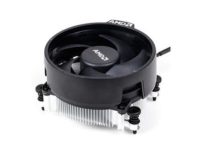 AMD Wraith Stealth CPU Cooler