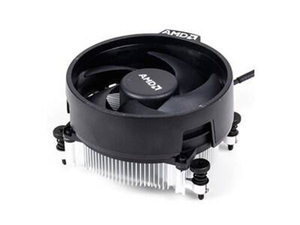 AMD Wraith Stealth CPU Cooler