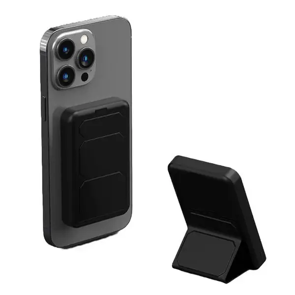 Banky MagSafe Powerbank 10000 mAh 22W snellader met standaard