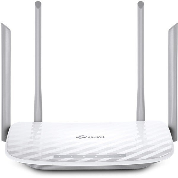 TP-Link Archer C50 V3 AC1200 Draadloze Dual Band Router