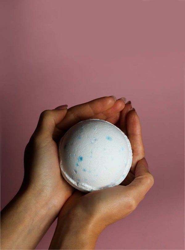 Ocean Jumbo Bath Bomb