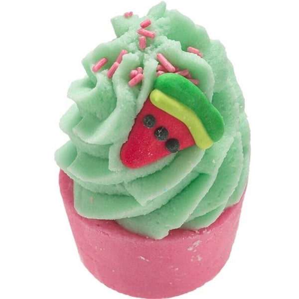 Who Wants to be a Melonaire Bath Mallow?