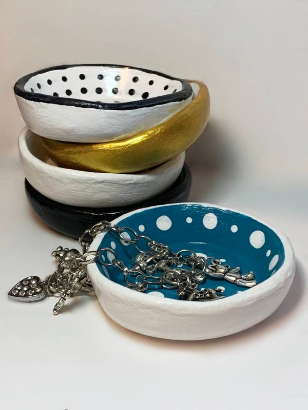 Trinket Dishes