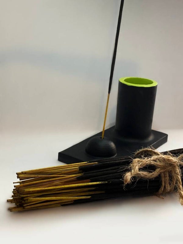 Incense Stick holder and Burner