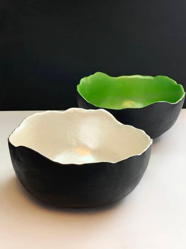 Small Bowls