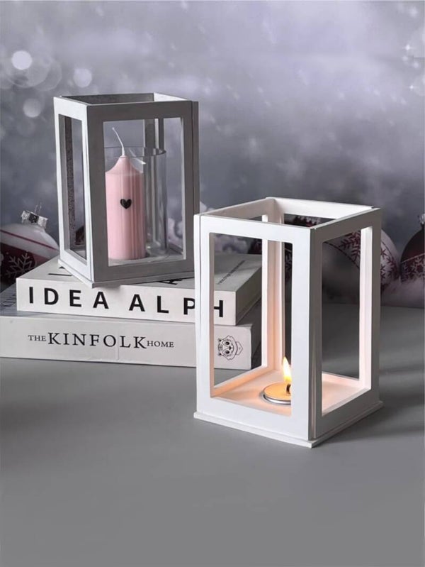 Candle Holder Lantern