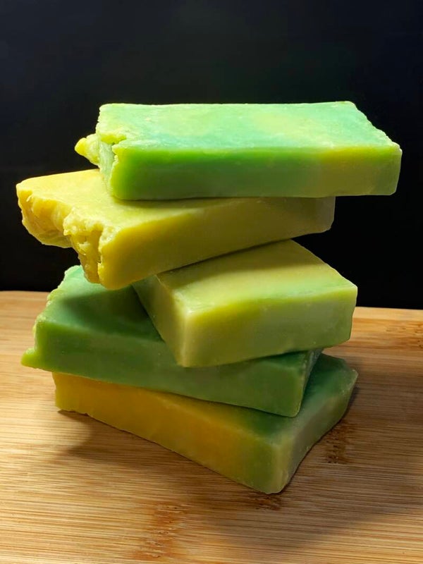 Noni - Artisan Olive Oil Soap