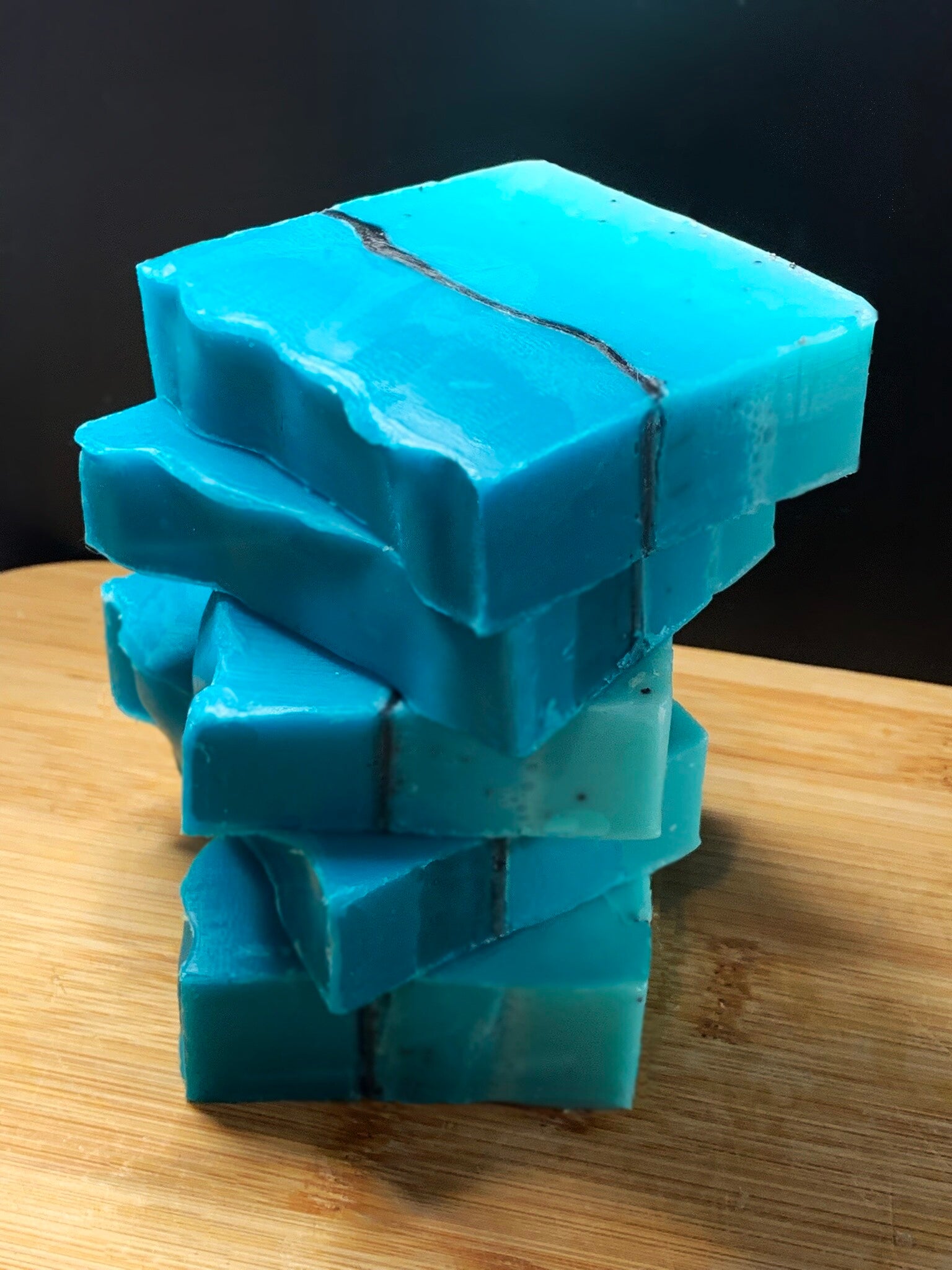 Lime & Black Pepper Soap