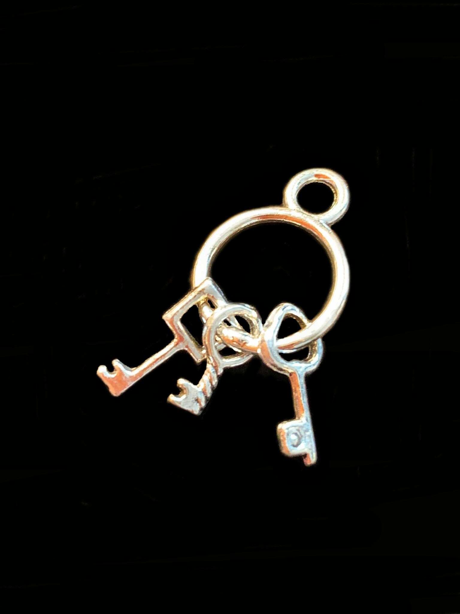 Right of Return Keys: Charms of Heritage and Hope