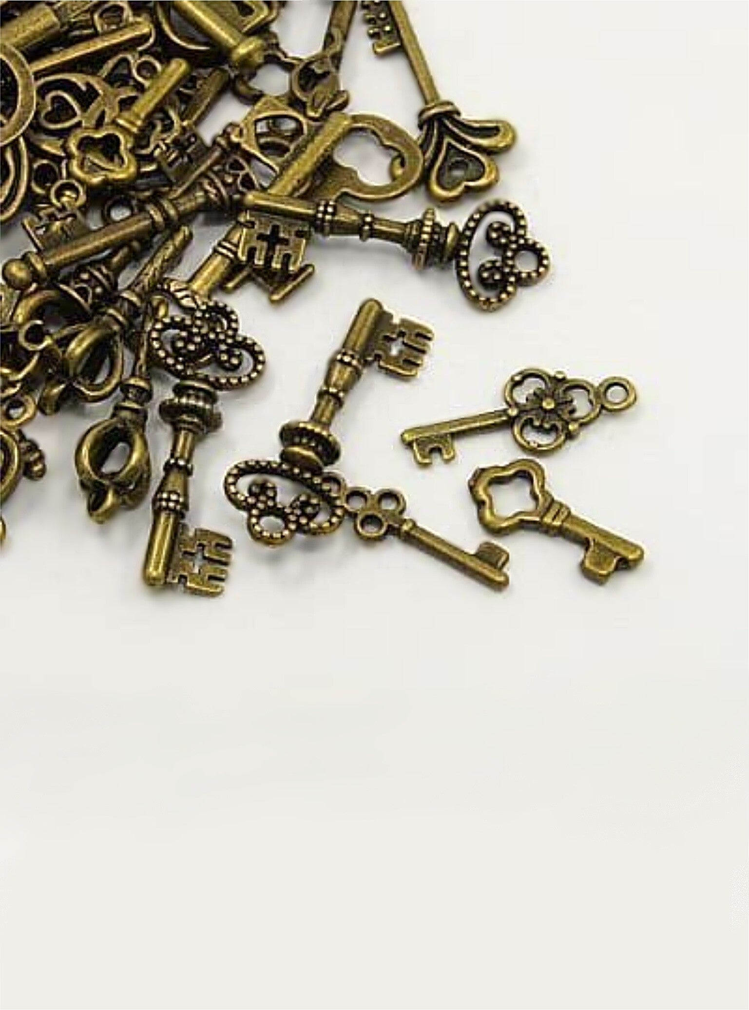 Right of Return Keys: Charms of Heritage and Hope