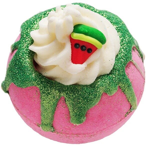 One In A Melon Bath Blaster: You Deserve This Treat!