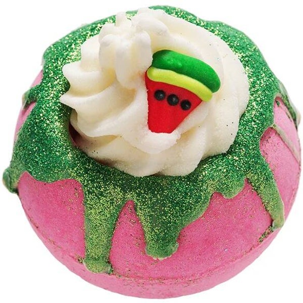 One In A Melon Bath Blaster: You Deserve This Treat!