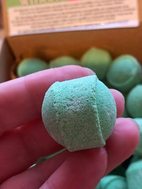 10 x Watermelon Chill Pills: A Scent of Summer and Spirit