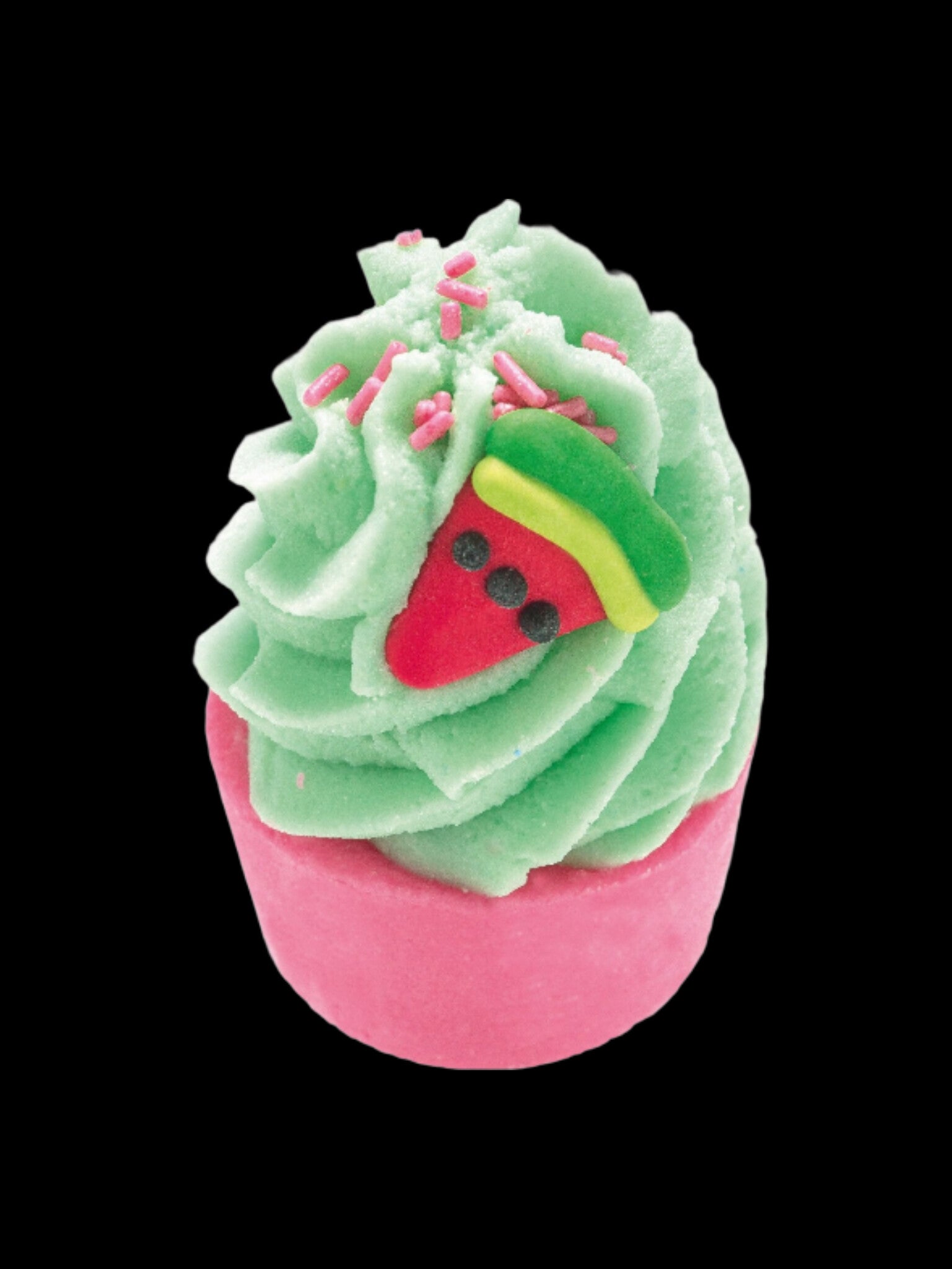 Who Wants to be a Melonaire Bath Mallow?