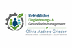 Olivia Matheis-Grieder – BEM &amp; BGM Beratung
