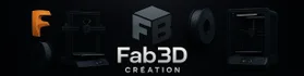Fab3dcréation