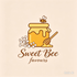 Sweet Bee Favours