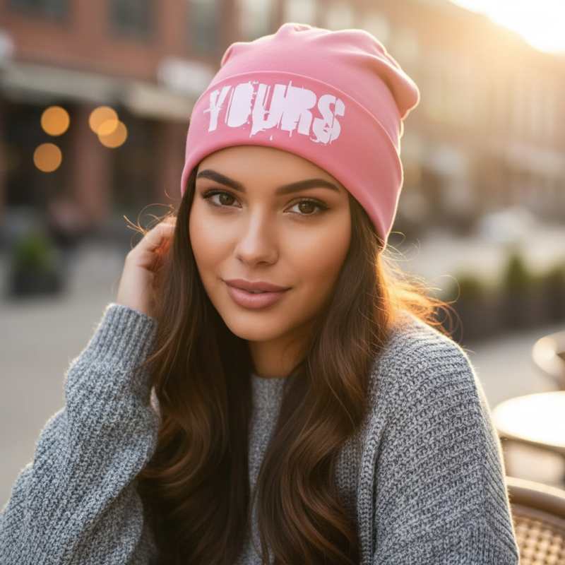 YOURS mind – Wohlfühl Accessoires mit LOGO