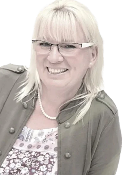 Anke Schmitz • Intuitive Life Coachin & YOURS mind  Gründerin