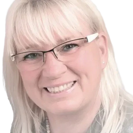 Anke Schmitz • Intuitive Life Coachin & YOURS mind  Gründerin