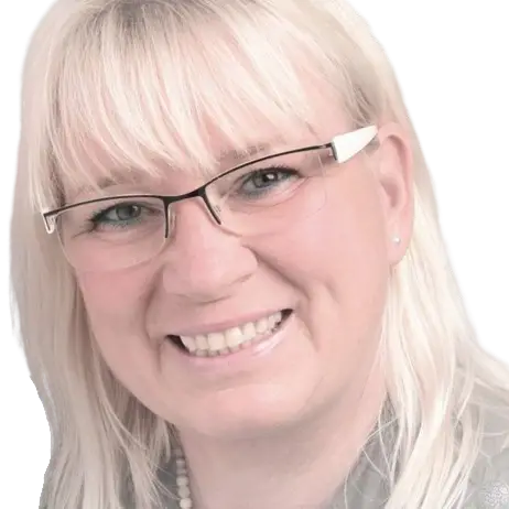 Anke Schmitz • Intuitive Life Coachin & YOURS mind  Gründerin