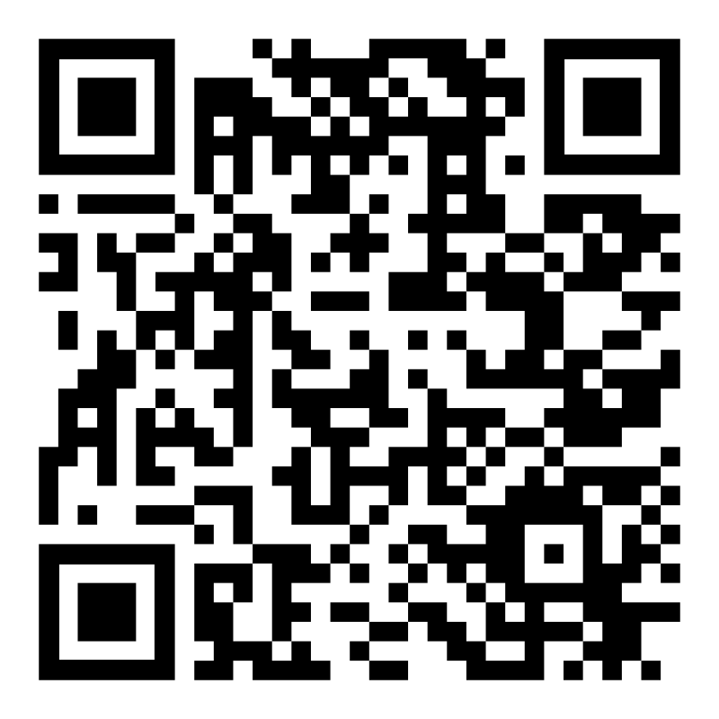 QR-Code zu dieser Seite