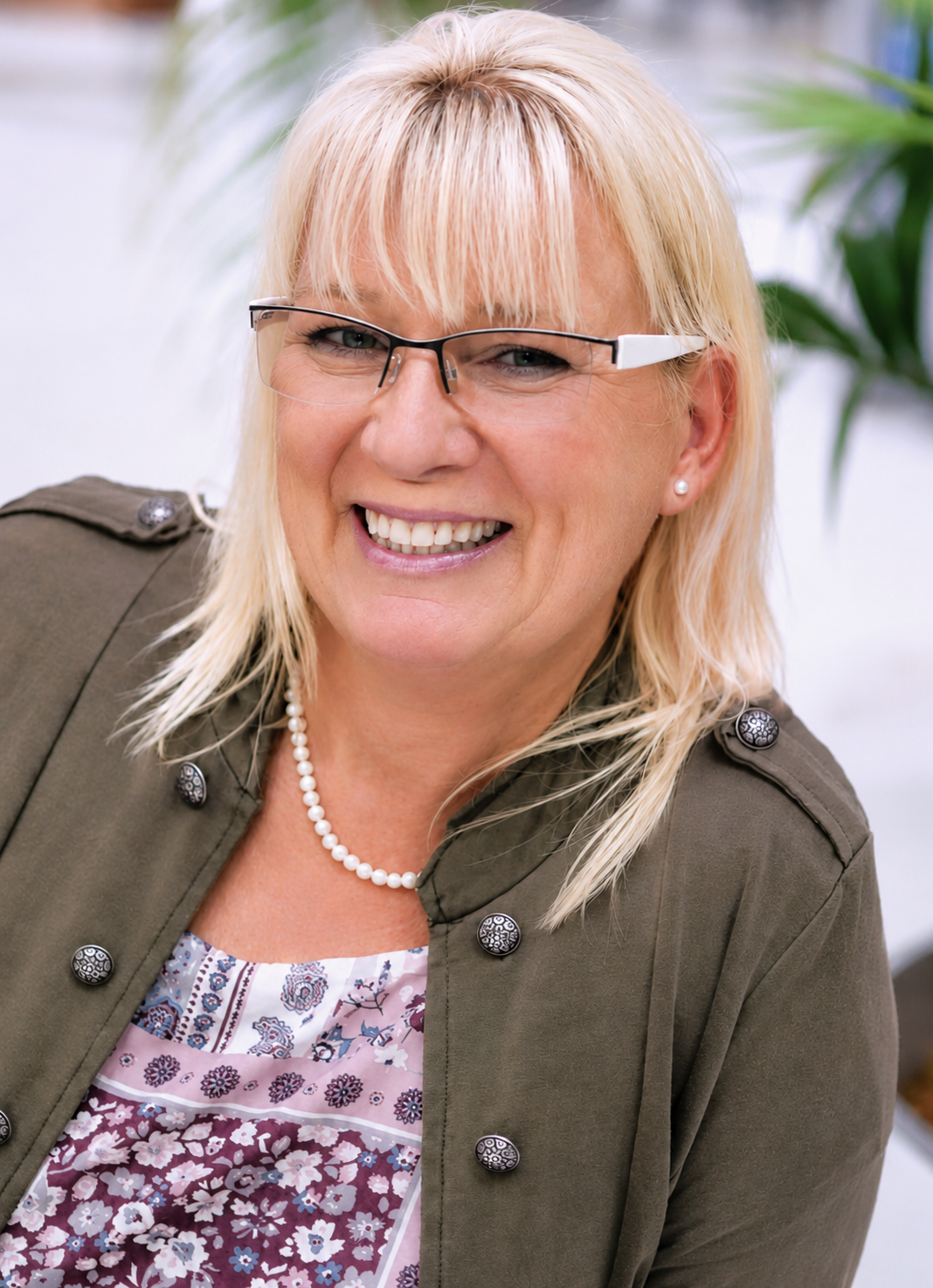Foto: Anke Schmitz • Intuitive Life Coachin & YOURS mind Gründerin. Mit Klick gelangst du zur  Vita.