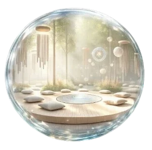 Finde spirituelle Klarheit und stärke deine Intuition für ein erfülltes und selbstbestimmtes Leben.